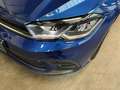 Volkswagen Polo Life+DSG+LED+Navi+Digi+ Blauw - thumbnail 4