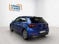 Volkswagen Polo Life+DSG+LED+Navi+Digi+ Blauw - thumbnail 3