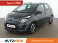 Citroen C1 1.0 VTi Shine *LIMITER*KLIMA*GARANTIE* Grau - thumbnail 1