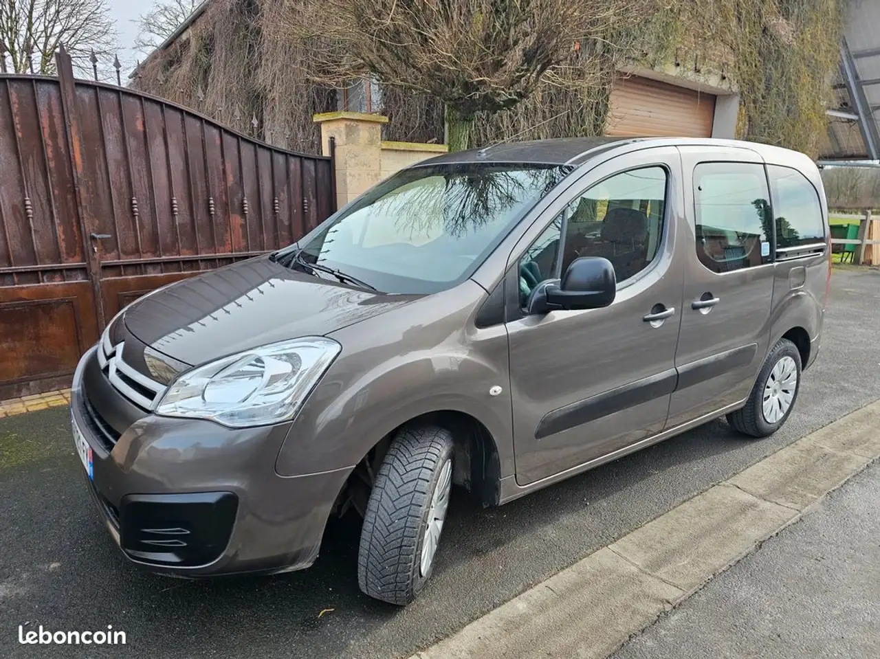 Citroen Berlingo E- Multispace Taille M Feel