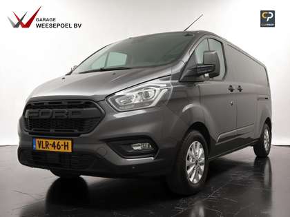 Ford Transit Custom 300 2.0 TDCI L2H1 Limited 170PK - Navigatie - Came