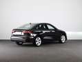 Audi A3 Limousine 30 TFSI Advanced edition 116pk S-tronic Zwart - thumbnail 4