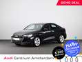 Audi A3 Limousine 30 TFSI Advanced edition 116pk S-tronic Zwart - thumbnail 1