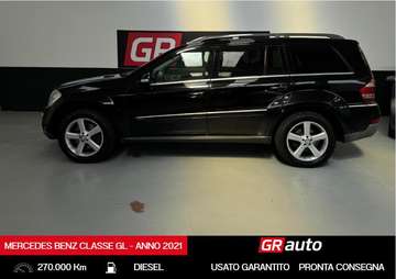 GL 420 cdi Cat Sport 7 auto