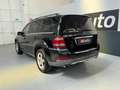 Mercedes-Benz GL 320 GL 420 cdi Cat Sport 7 auto Schwarz - thumbnail 10