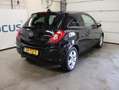 Opel Corsa 1.2 EcoFlex Selection Airco 07-2026 APK Zwart - thumbnail 6
