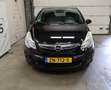 Opel Corsa 1.2 EcoFlex Selection Airco 07-2026 APK Zwart - thumbnail 2