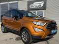 Ford EcoSport 1,0 EcoBoost Titanium Or - thumbnail 1