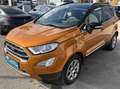 Ford EcoSport 1,0 EcoBoost Titanium Or - thumbnail 2