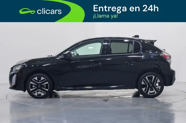 Peugeot 208 view 8