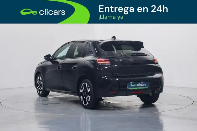 Peugeot 208 view 9