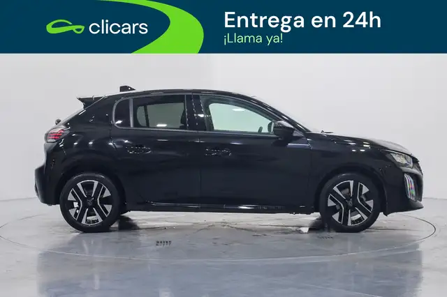 Peugeot 208 view 7