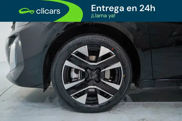 Peugeot 208 view 11