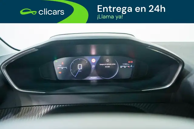 Peugeot 208 view 15
