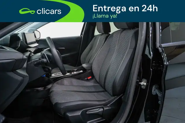 Peugeot 208 view 14