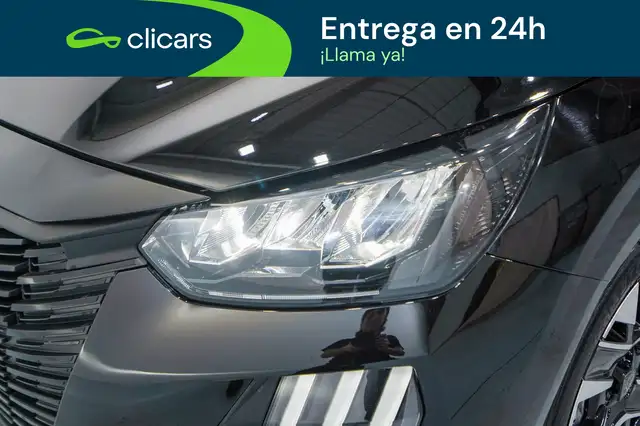 Peugeot 208 view 10