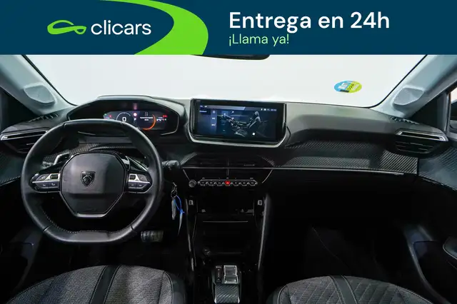 Peugeot 208 view 13