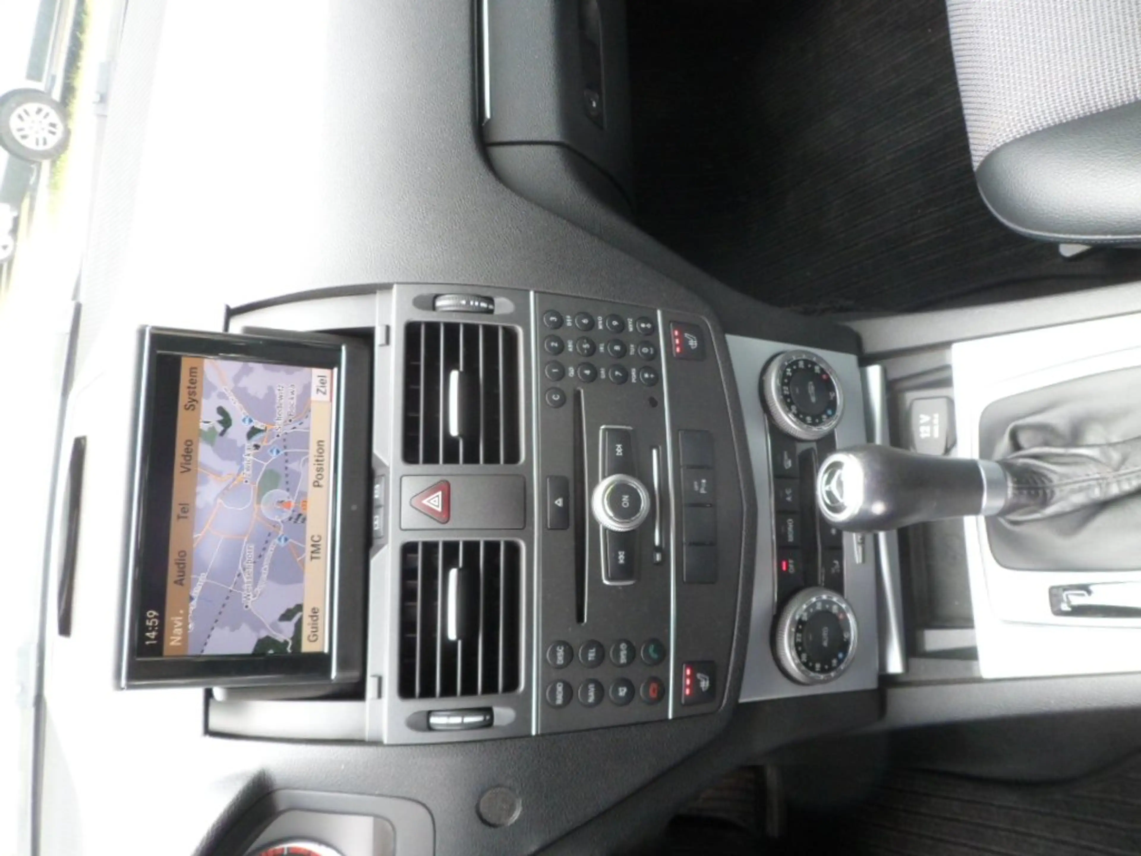 Mercedes-Benz C 250 C 250 T CDI *TOP ZUSTAND;AVANTGARDE* — photo 15