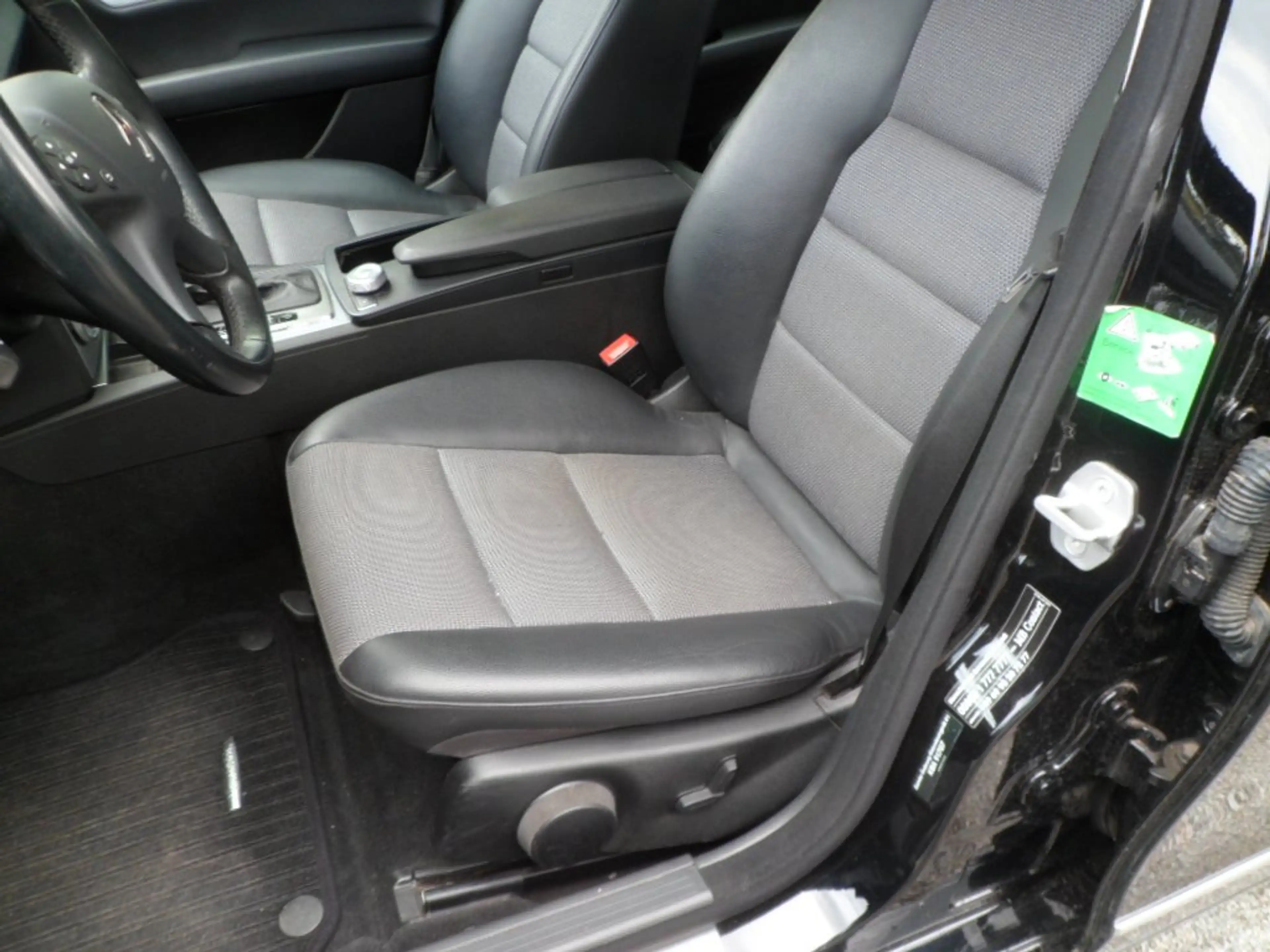 Mercedes-Benz C 250 C 250 T CDI *TOP ZUSTAND;AVANTGARDE* — photo 9
