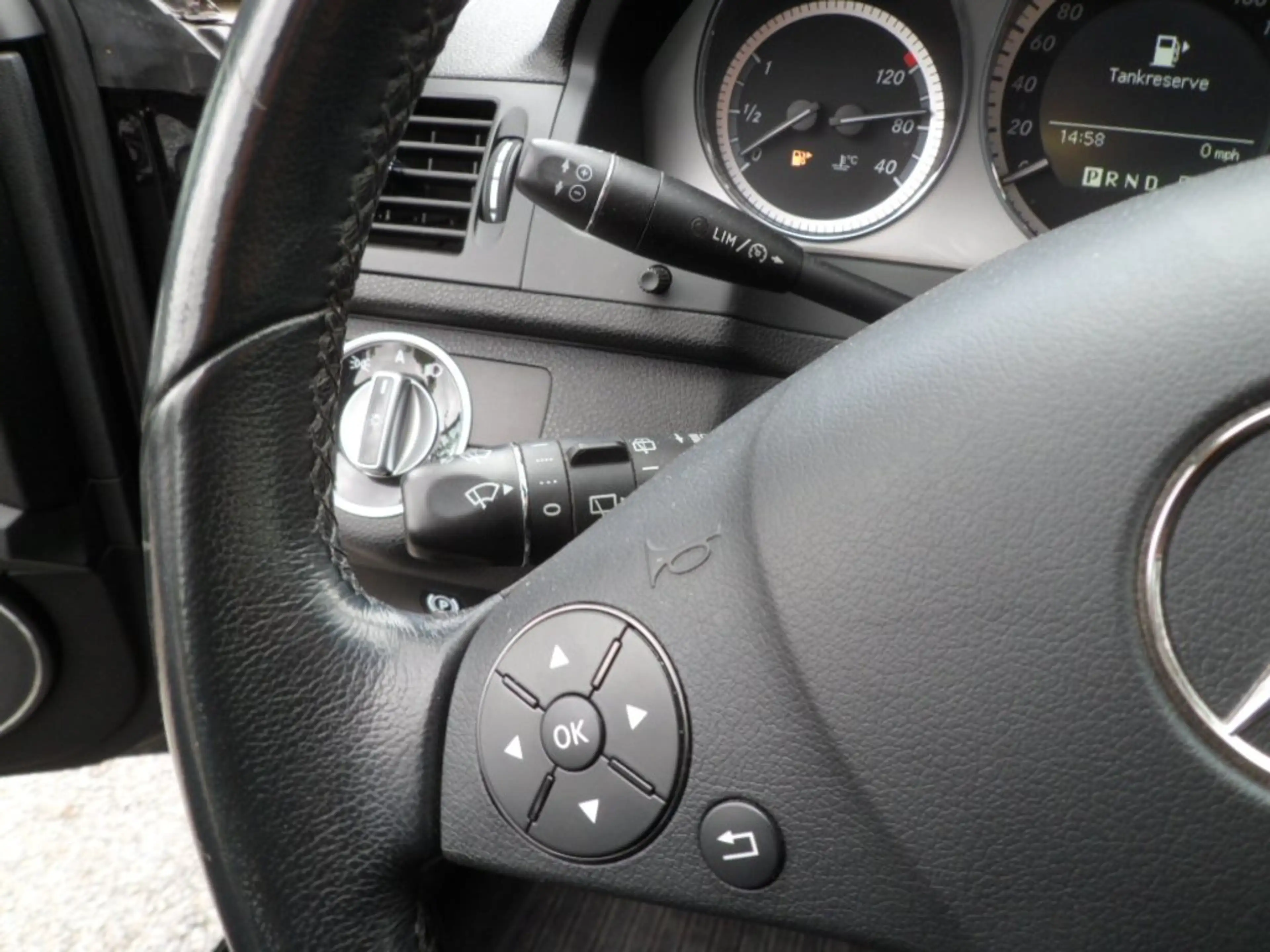 Mercedes-Benz C 250 C 250 T CDI *TOP ZUSTAND;AVANTGARDE* — photo 14