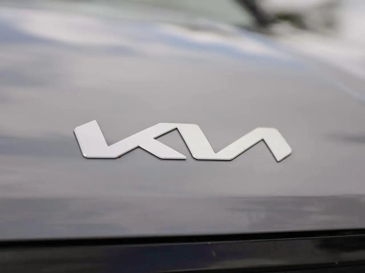 Kia Carnival снимка Kia Carnival