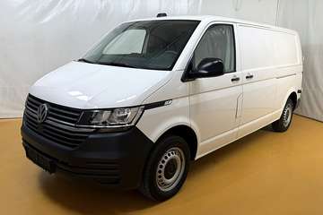 T6 Kastenwagen LR 2,0 TDI 2xSchiebetüren