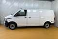 Volkswagen T6 Transporter T6 Kastenwagen LR 2,0 TDI 2xSchiebetüren Weiß - thumbnail 4