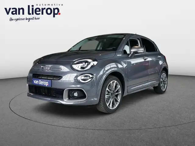 Fiat 500X 1.5 Hybrid Sport Cabrio AUTOMAAT
