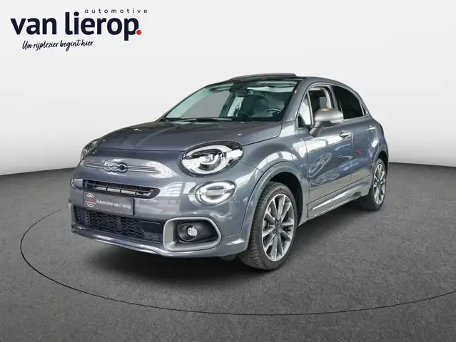 Fiat 500X 1.5 Hybrid Sport Cabrio AUTOMAAT