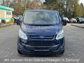 Ford Transit /Tourneo Custom Kombi 300 L2 *9 SITZER Blau - thumbnail 2