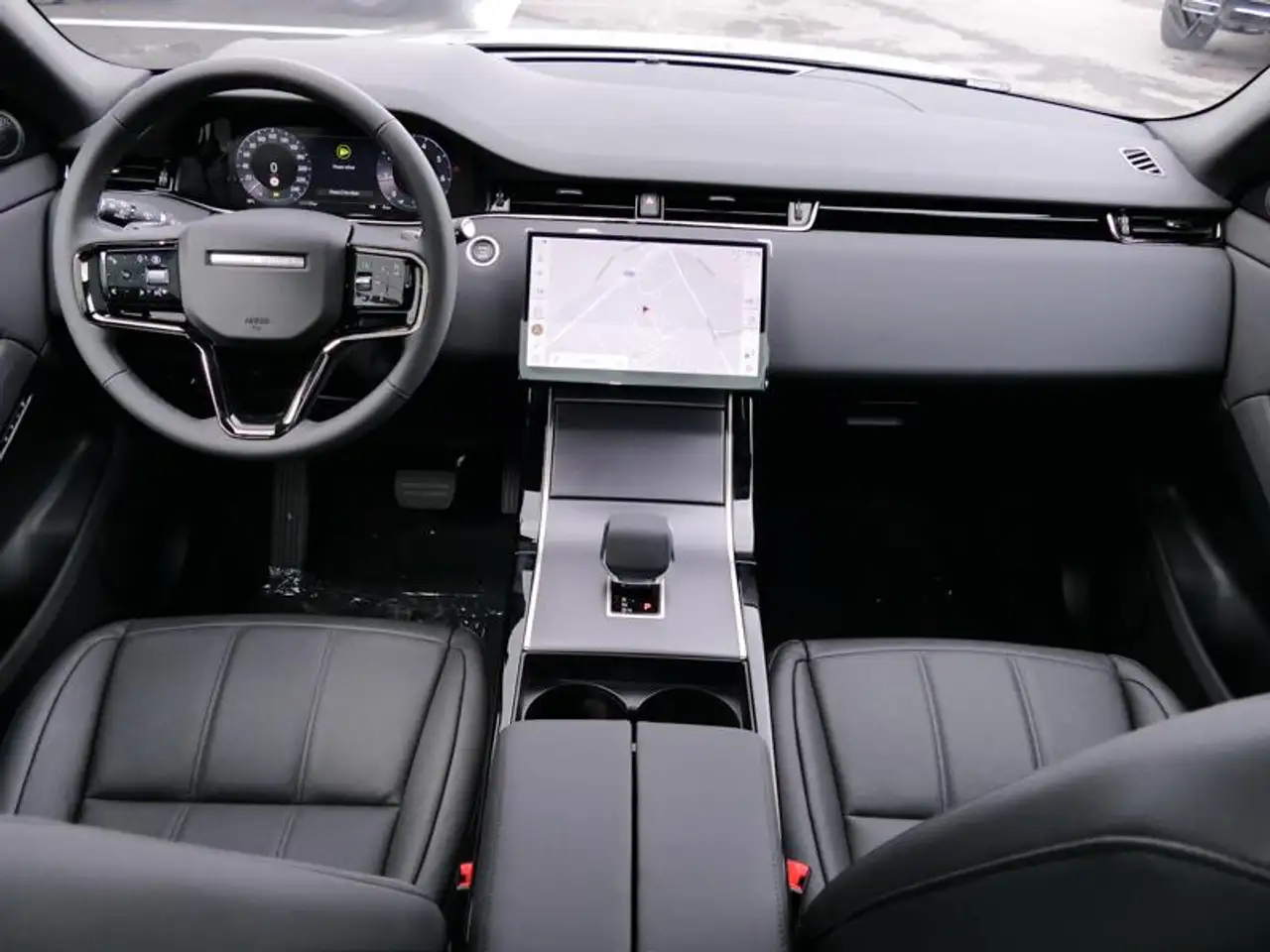 Land Rover Range Rover Evoque 2026 — фото 13