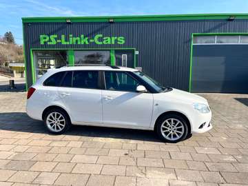 Combi 1.6 TDI Ambition * Klima * 8-fach