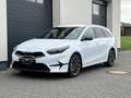 Kia Ceed SW / cee'd SW Sportswagon Design Edition 1,0 T-GDi 74KW 74 kW... Weiß - thumbnail 1
