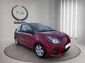 Renault Twingo Rip Curl/KLIMA/TEMPOMAT/UVM Rojo - thumbnail 1