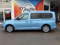 Ford Grand Tourneo Connect Titanium/Automatik/7.Sitze/AHK Blauw - thumbnail 4