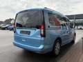Ford Grand Tourneo Connect Titanium/Automatik/7.Sitze/AHK Синий - thumbnail 8