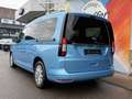Ford Grand Tourneo Connect Titanium/Automatik/7.Sitze/AHK Синий - thumbnail 5