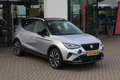 SEAT Arona 1.0 EcoTSI FR Business Connect 85KW/115PK, parkeer Zilver - thumbnail 5