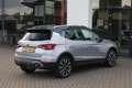 SEAT Arona 1.0 EcoTSI FR Business Connect 85KW/115PK, parkeer Zilver - thumbnail 2