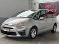 Citroen Grand C4 Picasso C4 Grand Picasso I 2006 2.0 hdi Exclusive 150cv Argento - thumbnail 4