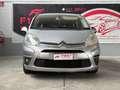 Citroen Grand C4 Picasso C4 Grand Picasso I 2006 2.0 hdi Exclusive 150cv Argento - thumbnail 3