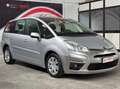 Citroen Grand C4 Picasso C4 Grand Picasso I 2006 2.0 hdi Exclusive 150cv Argento - thumbnail 2