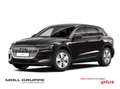 Audi e-tron advanced 55 quattro 2xKLIMA AHK AUT KAM Negro - thumbnail 1