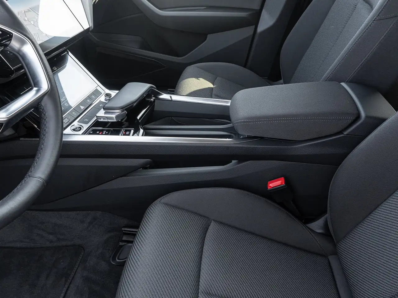 Audi e-tron advanced 55 quattro 2xKLIMA AHK AUT KAM 16