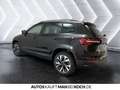 Skoda Karoq 2.0TDI DSG Select. NAVI MATRIX LICHT&SICHT Schwarz - thumbnail 3