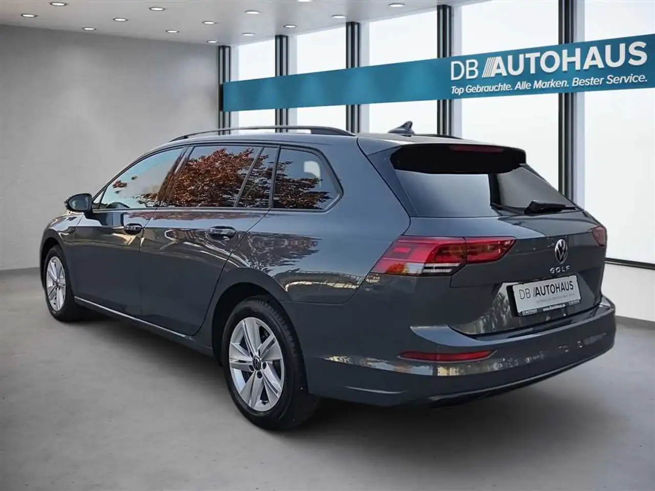 Volkswagen Golf, фото 6