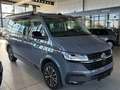 Volkswagen T6.1 California California Beach Camper Edition 4Motion Gris - thumbnail 7