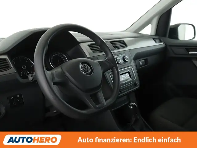 Volkswagen Caddy view 11