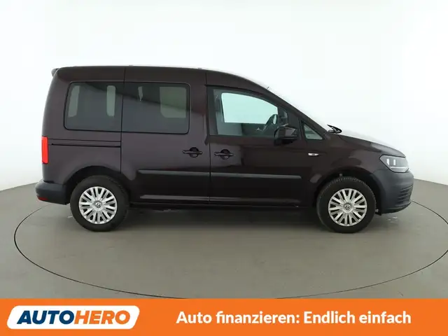 Volkswagen Caddy view 7