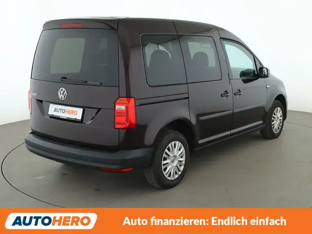 Volkswagen Caddy view 6